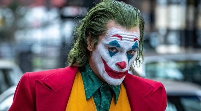 Joaquin Phoenix volverá a ser el Joker en una secuela
