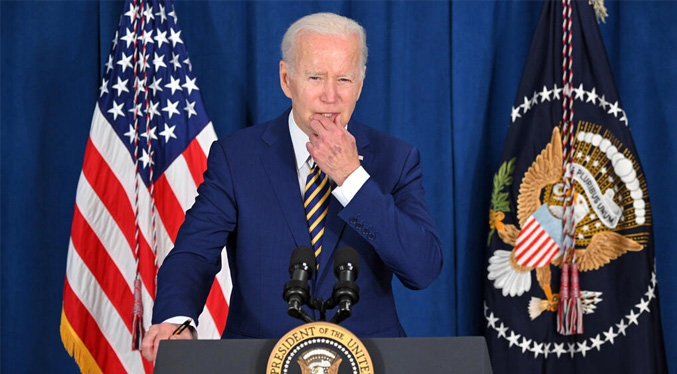 La amenaza de boicot empaña la cumbre de Biden para una nueva era con América Latina