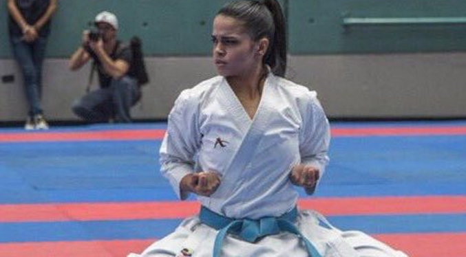 Judo venezolano logra cinco medallas en los Juegos Bolivarianos Valledupar