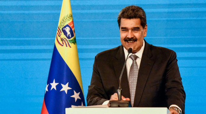 Maduro resta importancia a la Cumbre de las Américas