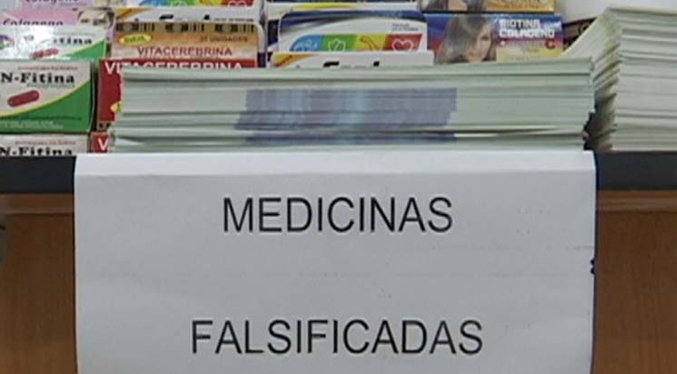 Zulia entre los estados más afectados con productos falsificados