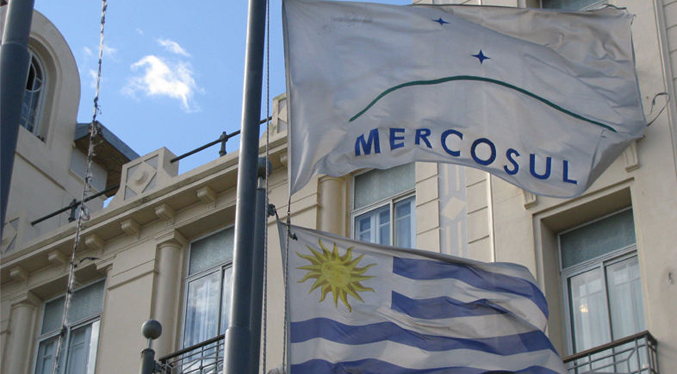 Confirman cumbre de jefes de Estado de Mercosur el 21 de julio