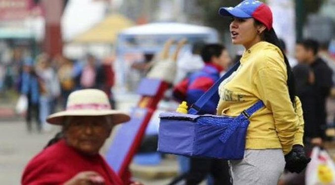 Perú reitera el compromiso de recibir y regularizar a migrantes venezolanos