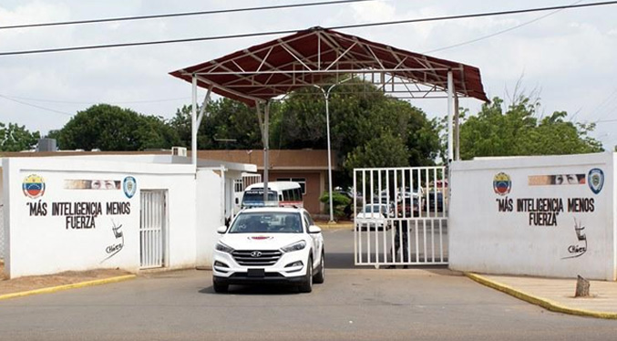 UVL: Detenida en los calabozos de la PNB – Zulia muere afectada por tuberculosis