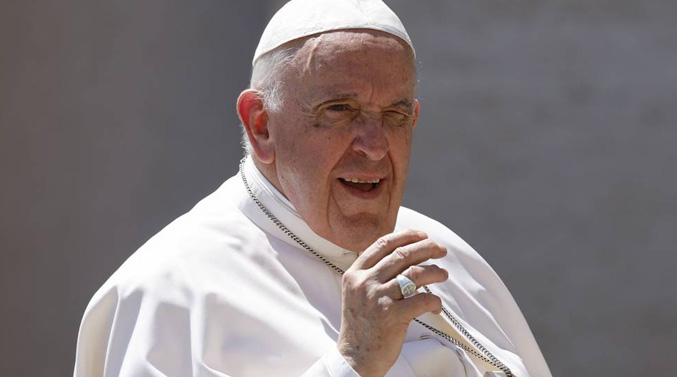 El Papa crea un organismo para revisar la ética de las inversiones vaticanas