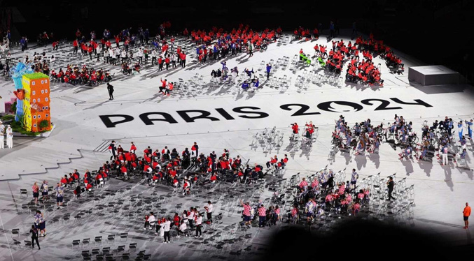 Buscan sumarse 11 nuevos deportes a Juegos Paralímpicos de París 2024