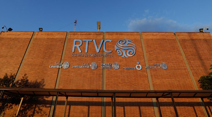 RTVC dice que no ha recibido solicitud de candidatos colombianos para el debate