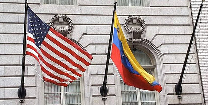 Venezuela necesita reestablecer las relaciones para negociar dentro del sistema estadounidense