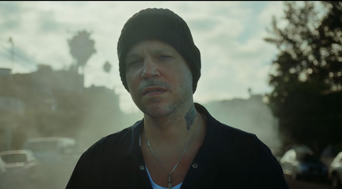 Residente gana premio en Cannes por el videoclip de «This is not America»