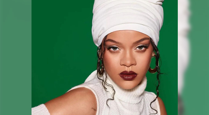 Rihanna se consolida como la cantante con más ventas certificadas en EEUU