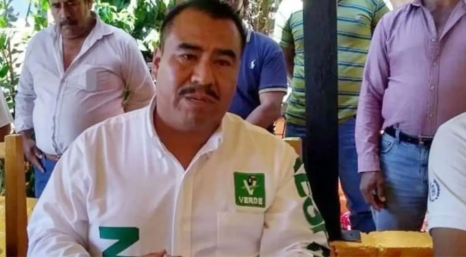 Asesinan a alcalde de Teopisca en el estado mexicano de Chiapas