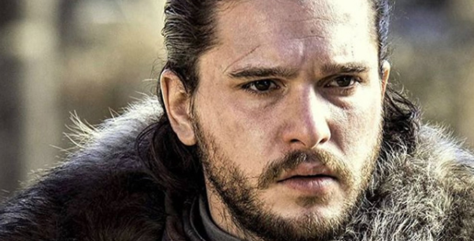 HBO prepara una secuela de Game of Thrones centrada en la vida de Jon Snow