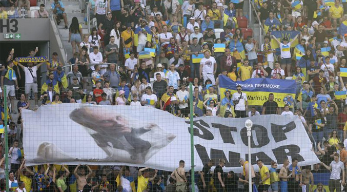 Dínamo Kiev vs Fenerbahçe en fase preliminar de la Champions