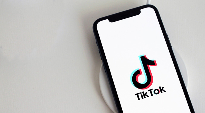 Autoridad de EEUU pide a Apple y Google que veten TikTok en sus plataformas