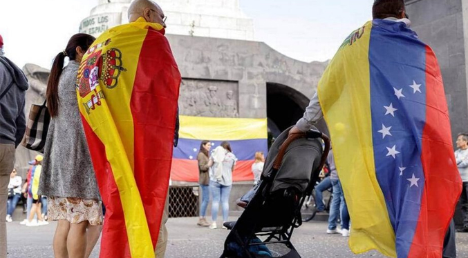 España inicia trámites para eliminar el “visado de oro” que benefició a venezolanos desde 2013