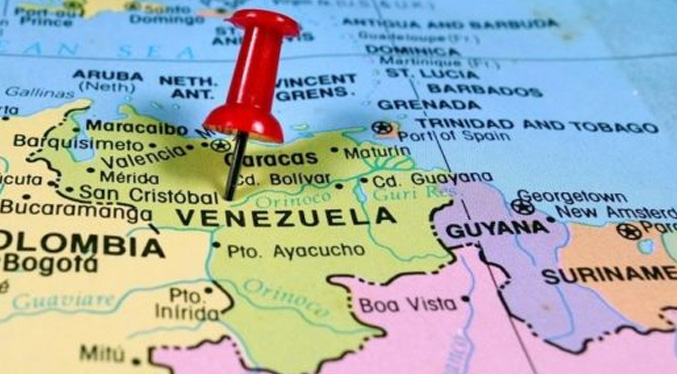 Venezuela busca frenar demanda de Guyana en la CIJ por territorio en disputa