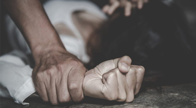 Condenan a quincuagenario a 26 años por violar a la hijastra en Falcón