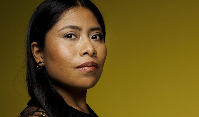 Yalitza Aparicio protagonizará Mujeres Asesinas para ViX+