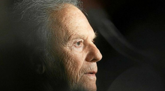 Fallece el actor Jean-Louis Trintignant a los 91 años