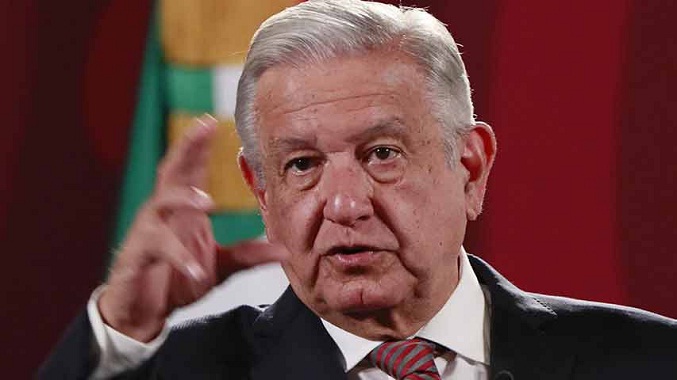 AMLO afirma que México “no cometerá el error” de apoyar ni a Biden ni a Trump