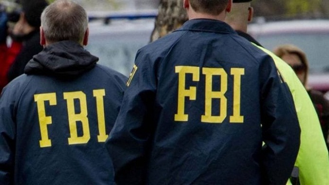 FBI vincula al piloto del avión retenido en Buenos Aires con organización terrorista iraní