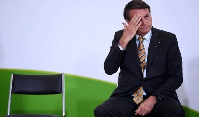 El bolsonarismo ya pone a la Colombia de Petro entre los países «comunistas»
