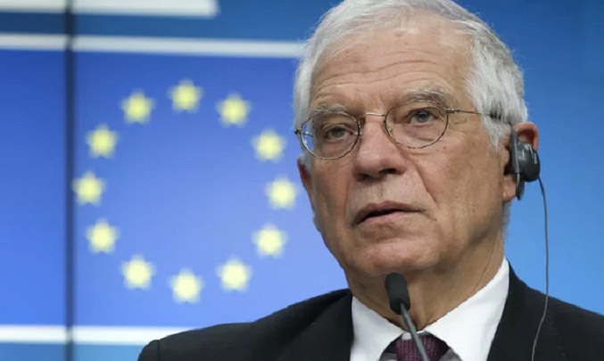 Borrell viajará a Teherán para abordar negociaciones del acuerdo nuclear