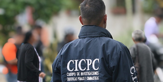 Cicpc abre el primer Centro de Perfilación Criminal Forense en Latinoamérica