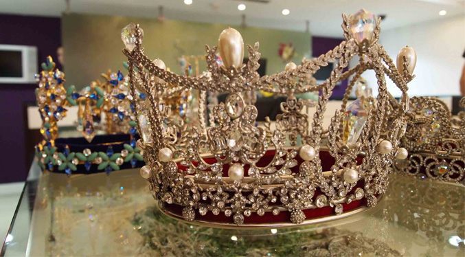 Miss Venezuela culmina proceso de postulaciones 2022