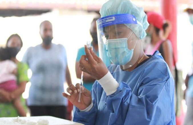 Reportan 30 nuevos casos de COVID-19 en el país: Zulia sin infectados