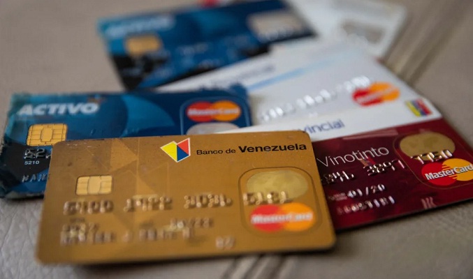Apenas 1 % de los venezolanos tiene acceso a crédito bancario, según la encuesta Encovi