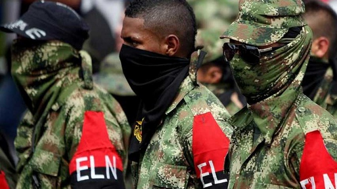 Asesinan a dos soldados colombianos en zona rural en el Norte de Santander