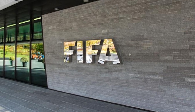 FIFA pide «Tarjeta Verde para el Planeta» para proteger al medio ambiente