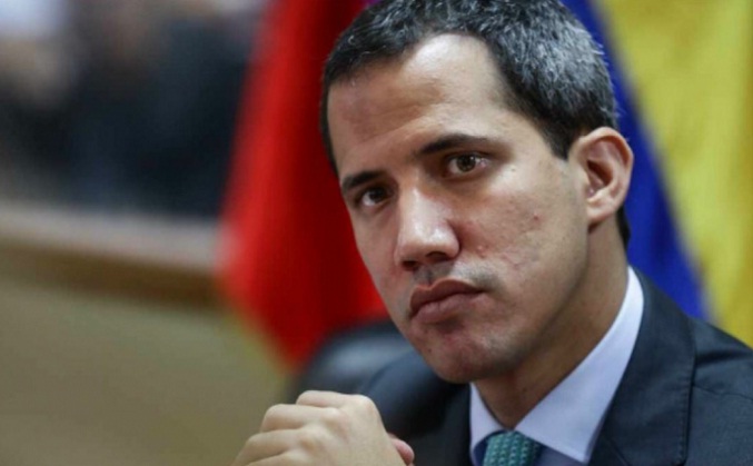 Guaidó insiste en la unidad para lograr elecciones presidenciales «libres»