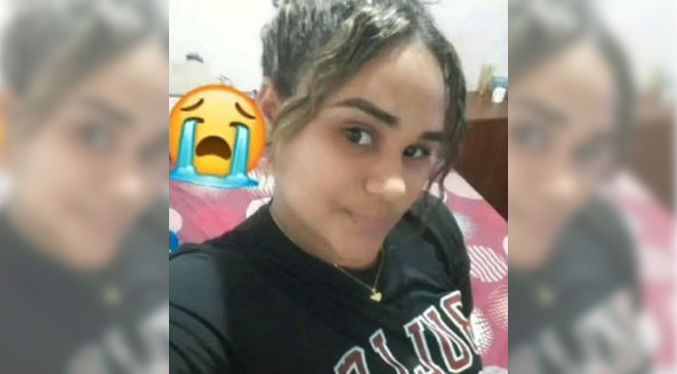 Joven estudiante fue asesinada por su expareja