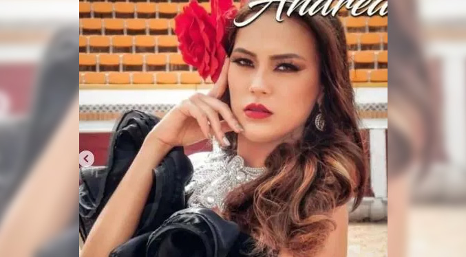 Joven modelo muere en accidente de tránsito en Táchira