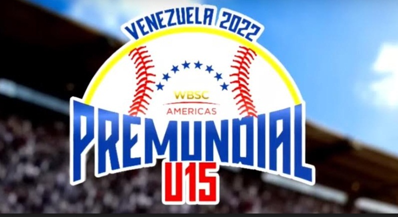 Empresas Polar apoya al Team Béisbol Venezuela en el premundial sub-15