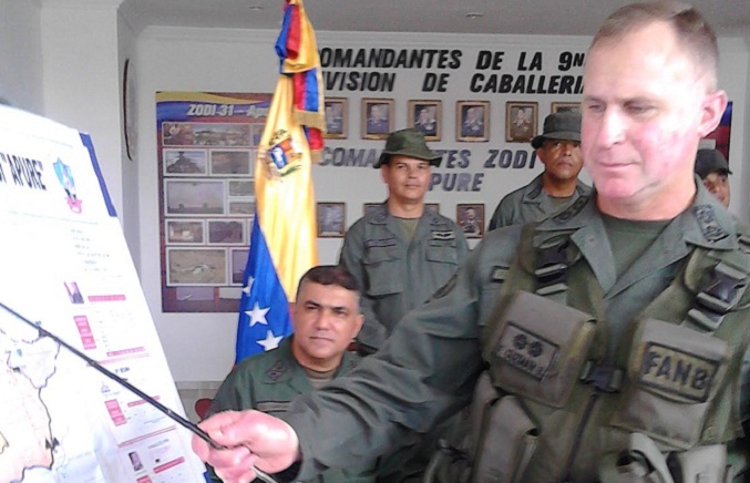 Federico Guzmán Bornia asume como presidente encargado de Corpozulia