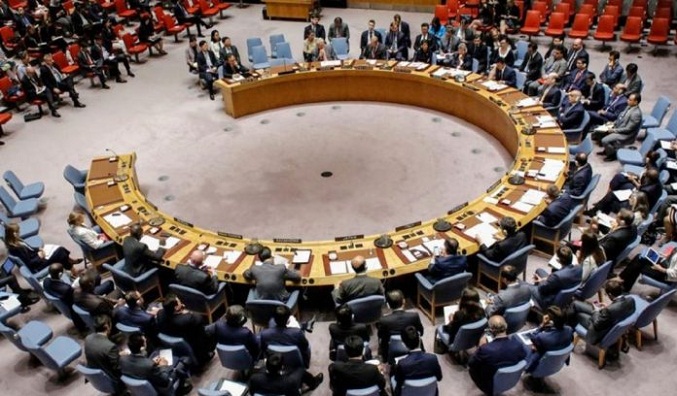Consejo de Seguridad ONU abordará los últimos ataques rusos en Ucrania