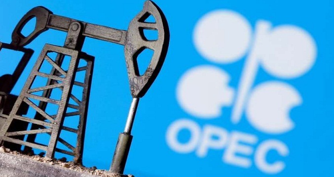 OPEP: Consumo mundial de crudo es mejor de lo esperado