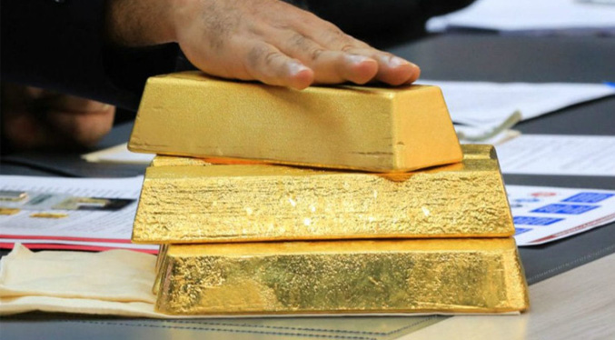 En julio retoman el juicio del oro venezolano retenido en Inglaterra
