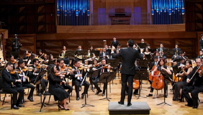 Orquesta Sinfónica de Venezuela celebrará a lo grande sus 92 años