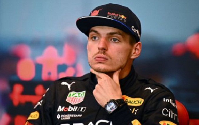 Verstappen: «Un cambio de reglas a mitad de temporada no es correcto»