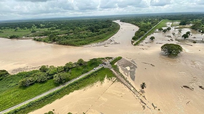 Ejecutivo informa que envió 70 transformadores a Zulia para atender el Sur del Lago