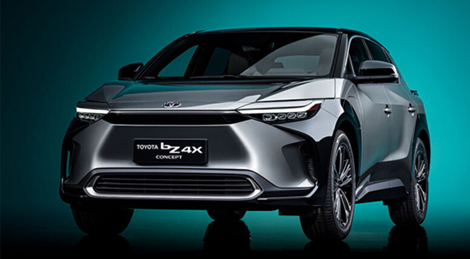 Toyota retira del mercado 2.700 unidades defectuosas de su primer vehículo 100 % eléctrico