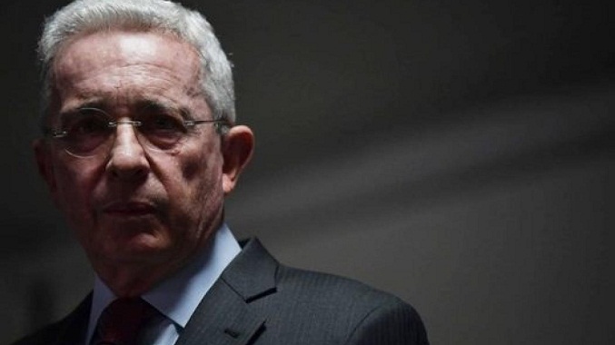 Uribe tilda de «franco y respetuoso» el diálogo con Petro