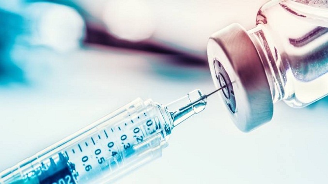 Sudáfrica e India fabricarán vacunas anticovid sin pedir permiso por patentes