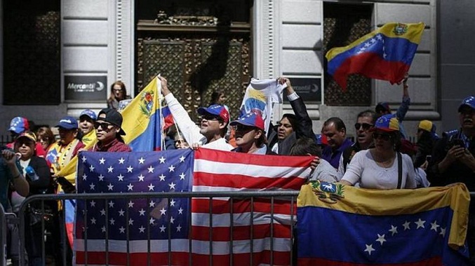 Coalición migratoria urge a Biden extender TPS a venezolanos