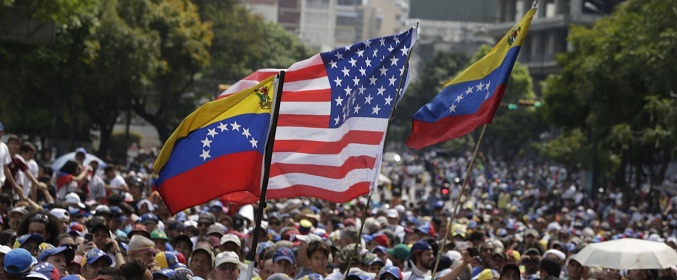 Rusia aboga por normalización de relaciones EEUU-Venezuela
