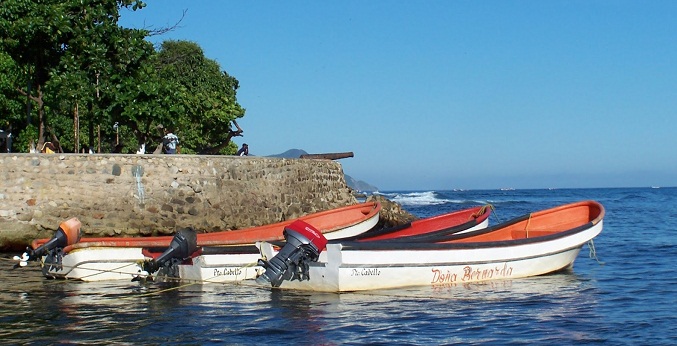 Prohíben los zarpes en Venezuela desde este martes por potencial ciclón tropical DOS (estados afectados)